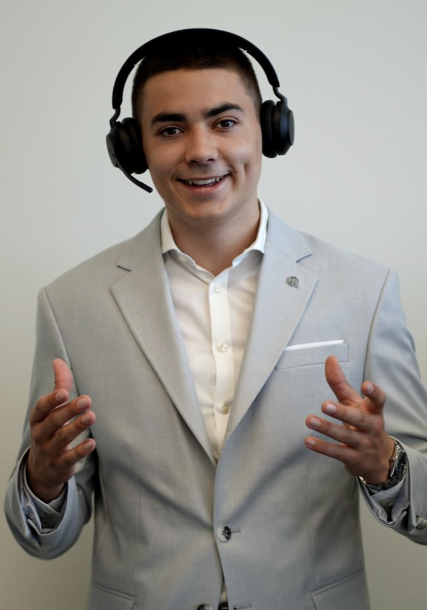 Levi Eichmann