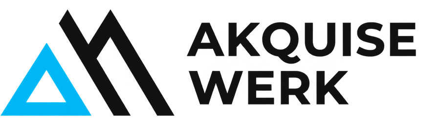 Akquise Werk